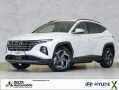 Foto Hyundai TUCSON 1.6 CRDI 48V DCT Trend Carplay LED Navi