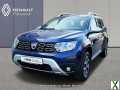 Foto Dacia Duster Prestige Blue dCi 115 2WD Sitzheizung Rüc