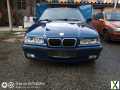 Foto BMW E36 318i