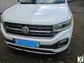 Foto T-Cross 1.0 TSI OPF 81 kW DSG Style R-Line