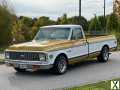 Foto Chevrolet c10 Cheyenne Chevy c1500