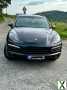 Foto Porsche Cayenne 3.0 Diesel