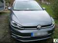 Foto VW Golf Sound Standheizung