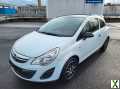 Foto Opel Corsa EcoFlex