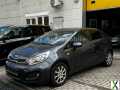 Foto Kia Rio Dream Team 1.2 Navi RCAM Lenkradheizung