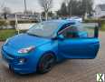 Foto Opel Adam S 1.4 Turbo 110kW S