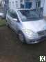 Foto Mercedes a 170