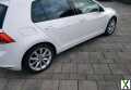 Foto Volkswagen Golf 7