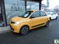 Foto Renault Twingo 1.0 SCe 65 Zen (EURO 6d)