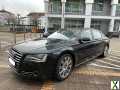 Foto Audi A8 L 3.0 TDI tiptronic quattro - B&O - Voll