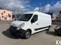 Foto Renault Master Kasten dCi125 L3H2 HKa 3,5t*Klima*Kamera