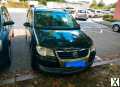 Foto Kaufe/Tausche vw touran 2007 140 ps