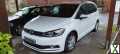 Foto Volkswagen Touran 1.4 TSI Highline