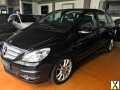 Foto Mercedes-Benz B -Klasse 160/Klima/37Tkm/MFL/Autom/SHZ/TEM/