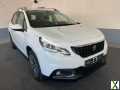 Foto Peugeot 2008 Active