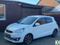Foto Mitsubishi Space Star Edition 100+ Aut. NAVI SHZ ALU 95TKM