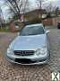 Foto Mercedes Benz CLK 200 1. Hand in top Zustand