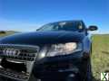 Foto Audi A4 2.7 TDI (DPF) Automatik 190 PS