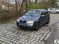 Foto Skoda Fabia 1.4