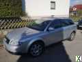 Foto Audi A4 2.4 multitronic Avant -