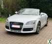 Foto Audi TT Cabrio S-Line Boss/Alcantara/Bi Xenon.