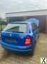 Foto Skoda Fabia 1.4 TÜV Neu