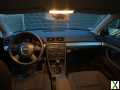 Foto Audi A4 B7 1.6 Limousine