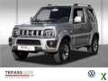 Foto Suzuki Jimny 1.3 Club KLIMA RADIO BT