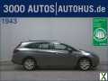 Foto Opel Astra ST 1.5 D Edition Navi Led PDC Shz