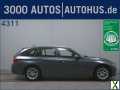 Foto BMW 318dA Touring Advantage Navi LED HuD HiFi Shz