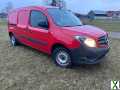 Foto MERSEDES-BENZ CITAN 111 CDI EXTRALANG / TOP ZUSTAND