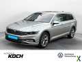 Foto Volkswagen Passat Variant 2.0TDI Elegance DSG Navi LED AHK
