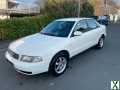 Foto Audi A4 B5 1.6* Tüv09.25*