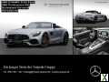 Foto Mercedes-Benz GT C AMG ROADSTER LED+NIGHT+DISTR+PERF-AGA+BURM