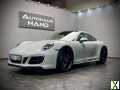 Foto Porsche 991 Carrera*GTS*LED*Bi-XENON*PDLS*KREIDE*ALCANT.