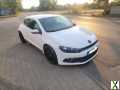 Foto VW Scirocco 2.0 TSI 310 PS Ringtool Tracktool