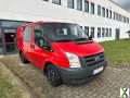 Foto Ford Transit Mixto 2.2 ZV+Funk 6Sitze el.FH AHK