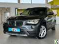 Foto BMW X1 xDrive 20d, Xenon, ACC, Klima, Navi, PDC