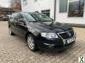 Foto Volkswagen Passat Variant 1.4 TSI EcoFuel Comfortline CNG