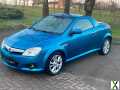 Foto Opel Tigra Cabrio 1.4 TÜV !!