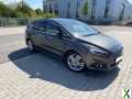 Foto Ford S-Max 2,0 TDCi 132kW 4x4 Titanium PowerShift