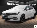 Foto Opel Astra K GS Line 1.2 LED PDCv+h 2-Zonen-Klima SHZ