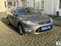 Foto Ford Mondeo Turnier Business Edition