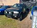 Foto Opel frontera 2.2 4x4 sport teile träger 3Hand