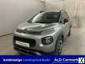 Foto Citroën C3 Aircross BlueHDI 120 Stop & Start EAT6 Shine