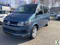 Foto Volkswagen T6 Multivan