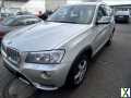 Foto BMW X3 Baureihe X3 xDrive30d