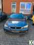 Foto BMW 318i Touring