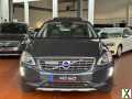 Foto Volvo XC 60 XC60 Summum AWD-Panorama-Aut-Leder-Navi