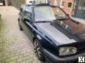 Foto VW Golf 3 Cabrio